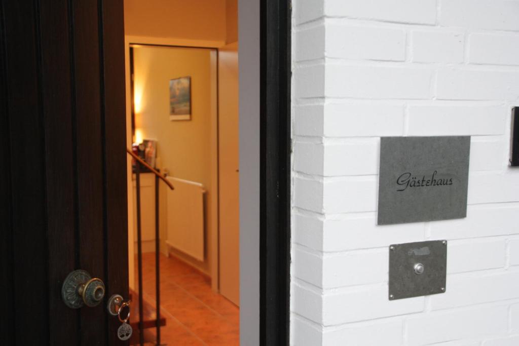 Gästehaus am Brockeswald room 6